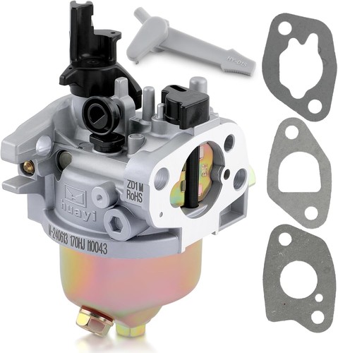 Huayi 170h carburetor for - huayi,