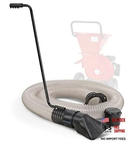 Wood chipper shredder mulcher - chipper,