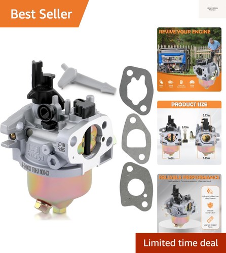 Huayi 170h carburetor fit for - huayi,